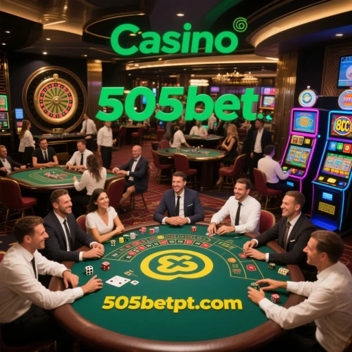 505bet
